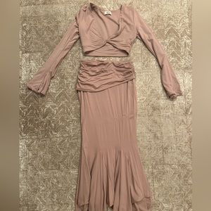 Oh Polly size 6: 2 piece set